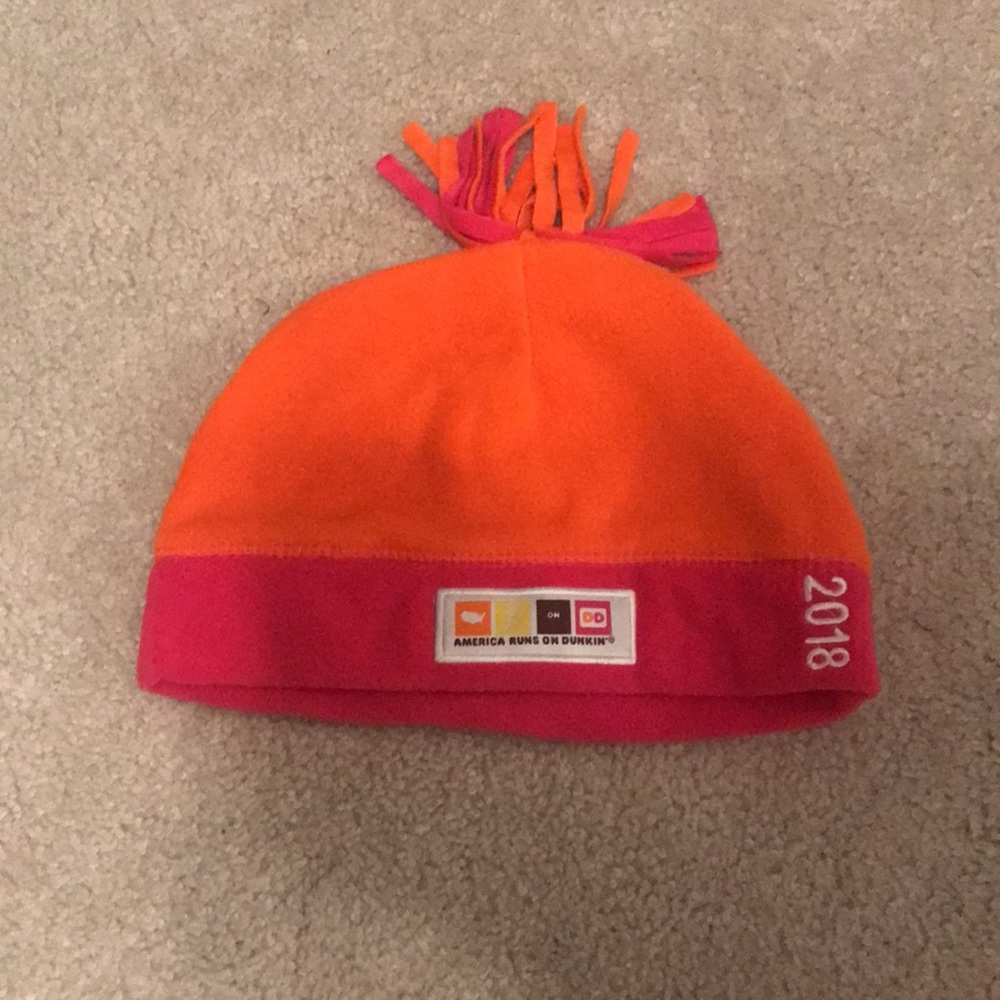 Dunkin’ hat! - Picture 2 of 2